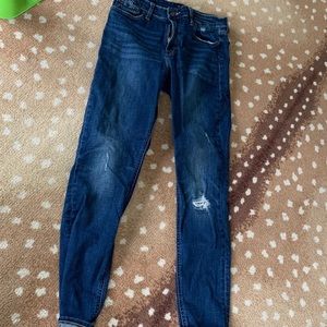 Lucky brand jeans size 28